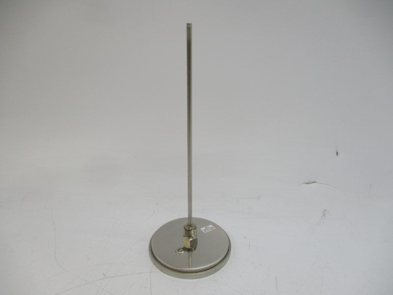 ASHCROFT 50EI60R120 -100/100'F 5" STEM12 NSMP