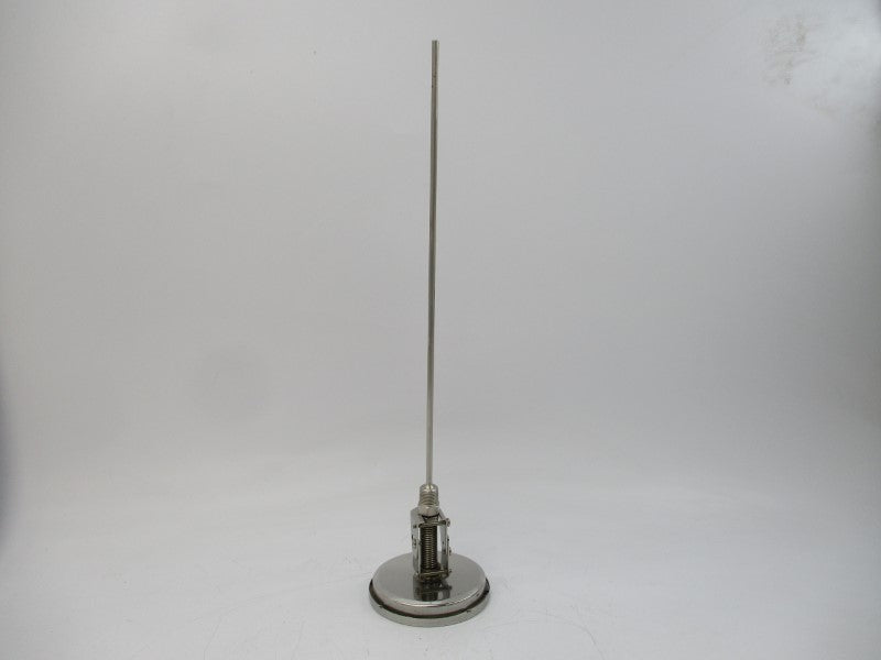 PALMER 5AE 0/250'F STEM18 NSMP