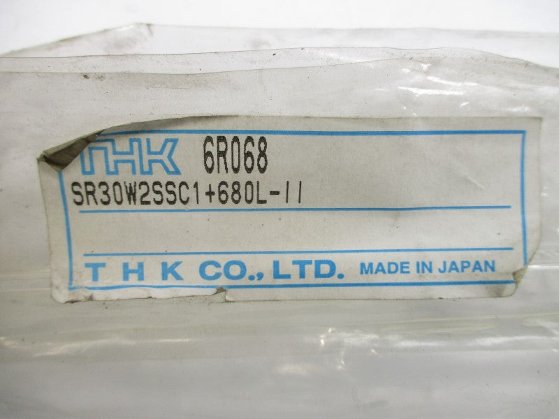 THK SR30W2SSC1+680L-II NSMP