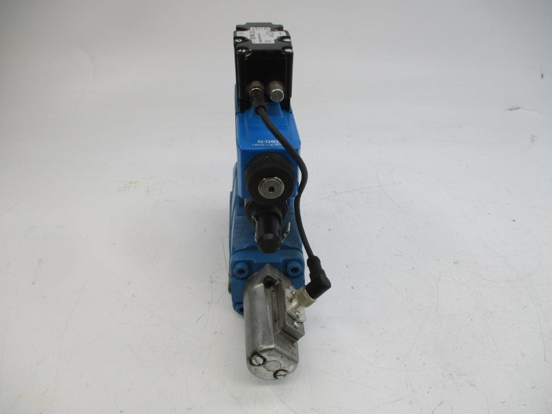 EATON KBFDG5V52C95NXM2PH7H110 7.3VDC 1.6A NSNP