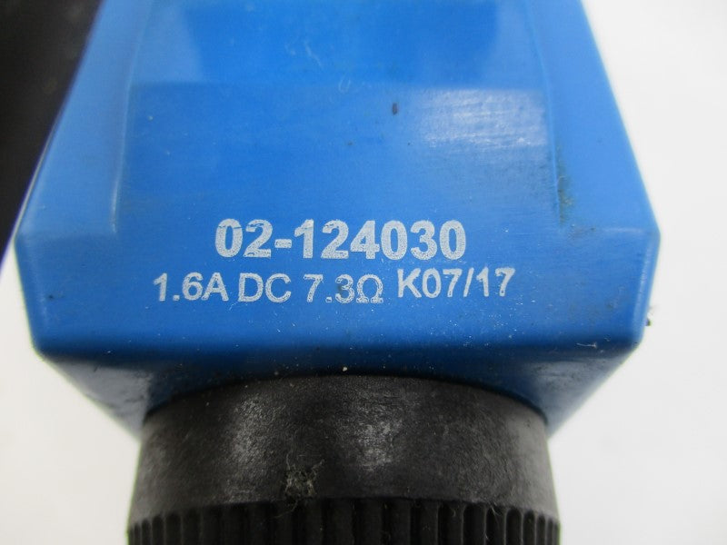 EATON KBFDG5V52C95NXM2PH7H110 7.3VDC 1.6A NSNP