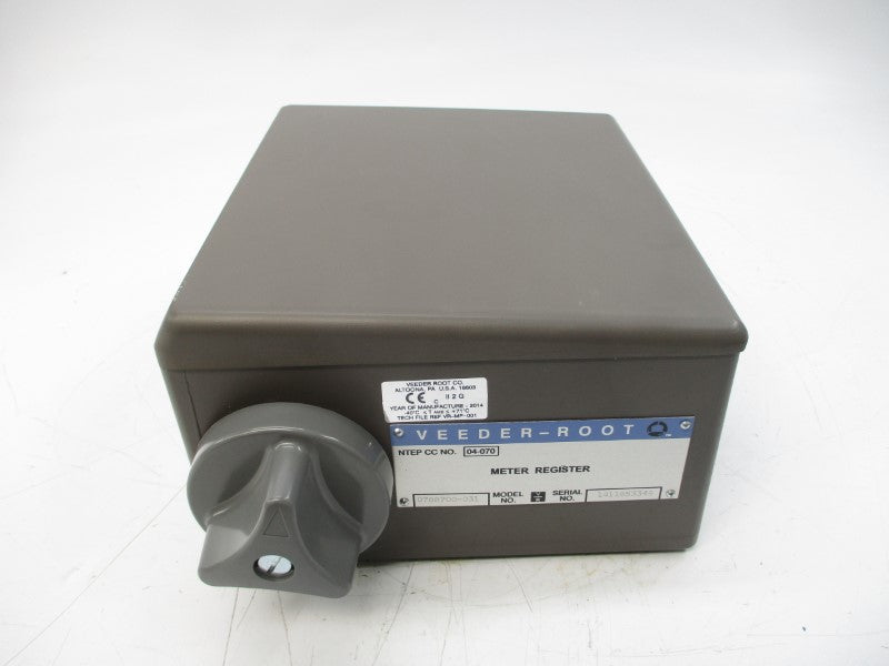 VEEDER-ROOT 0788700-031 NSNP