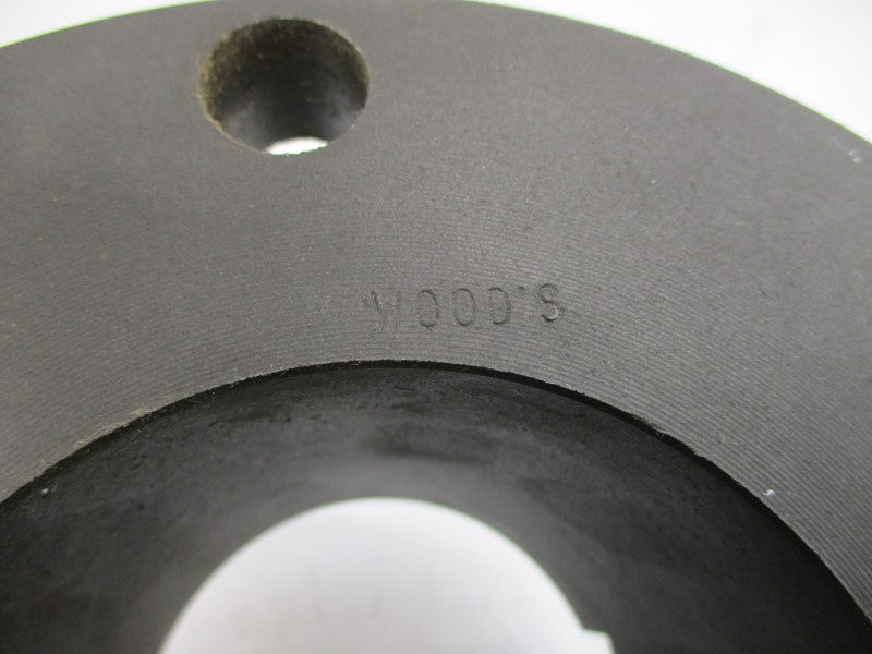 TB WOODS F-3-3/8 NSNP