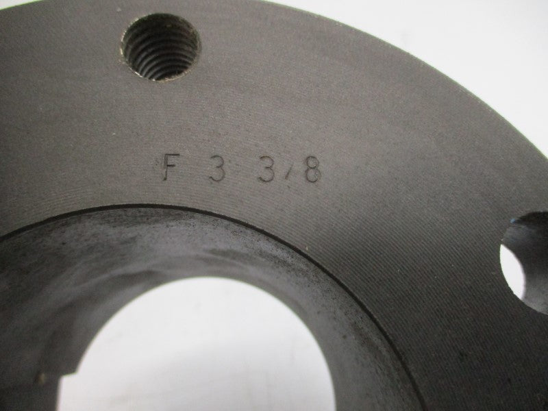 TB WOODS F-3-3/8 NSNP