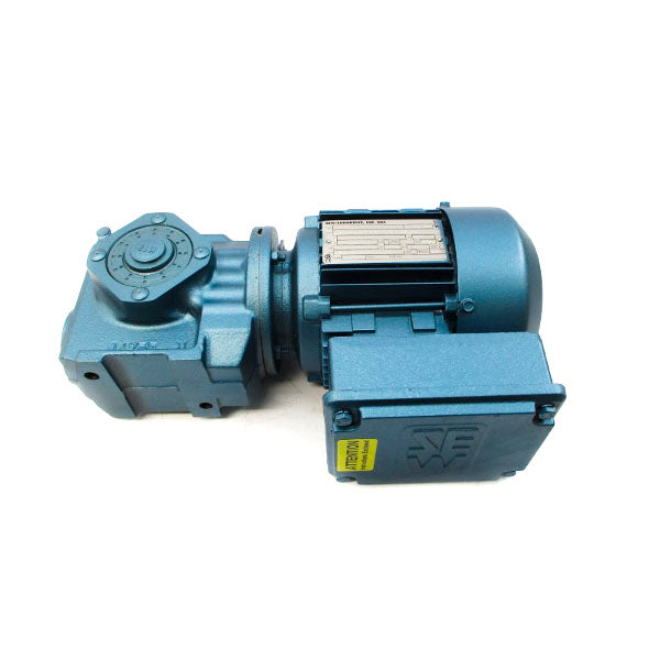 SEW-EURODRIVE SA37DT71D4 DFT71D4 230/460V 2.00/1.00A NSNP