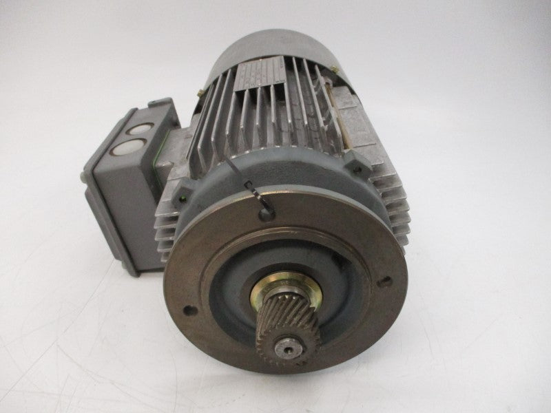 SEW-EURODRIVE DFT100L4BM64HR 230/460V 13.6/6.8A NSNP