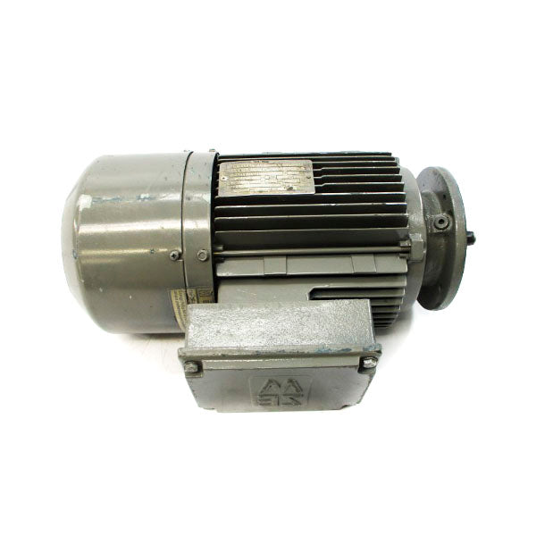 SEW-EURODRIVE DFT100LS41601 230/460V 8.6/4.3A NSNP