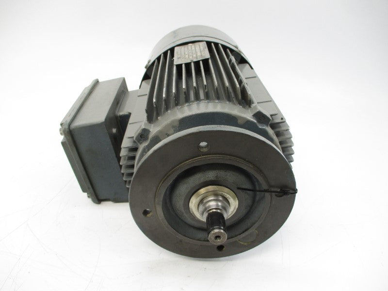 SEW-EURODRIVE DFT100LS41601 230/460V 8.6/4.3A NSNP