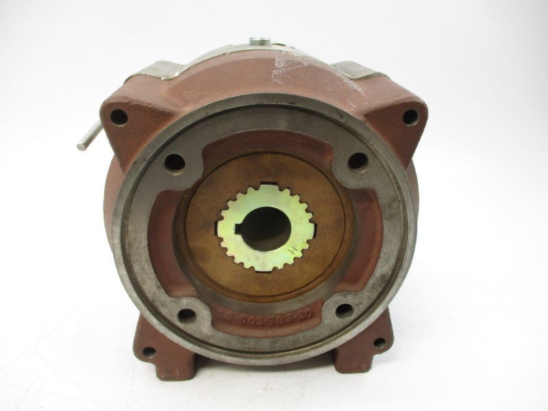 STEARNS 108775205 95/115V 13.0/.6A NSNP