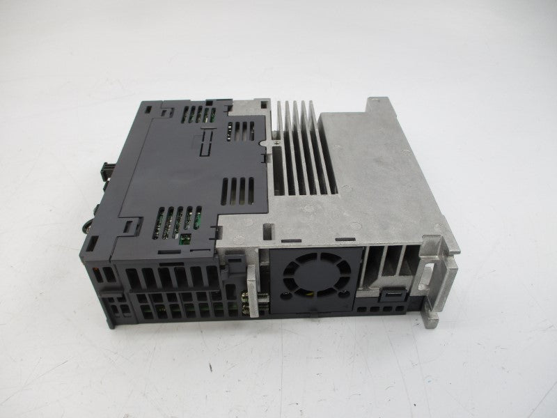 MITSUBISHI MR-J4-100B 200-240VAC 5.0/10.5A NSMP