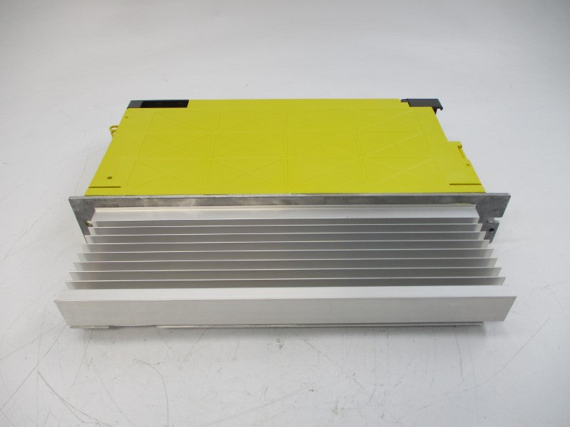 FANUC A06B-6117-H104 283-339V 13A NSMP