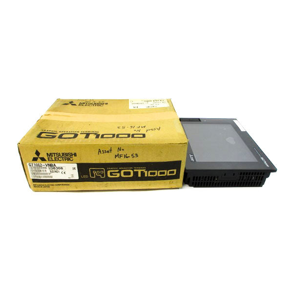 MITSUBISHI GT1662-VNBA 100-240VAC NSMP