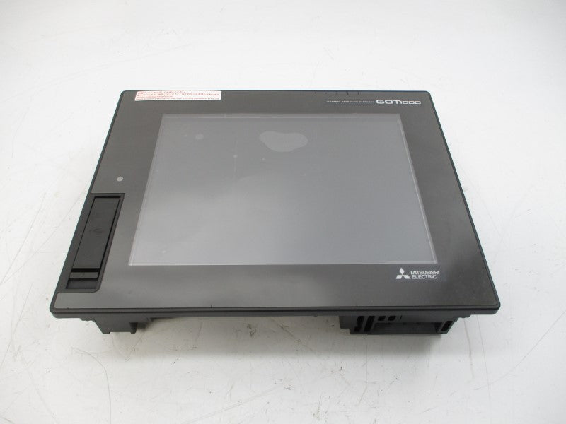 MITSUBISHI GT1662-VNBA 100-240VAC NSMP