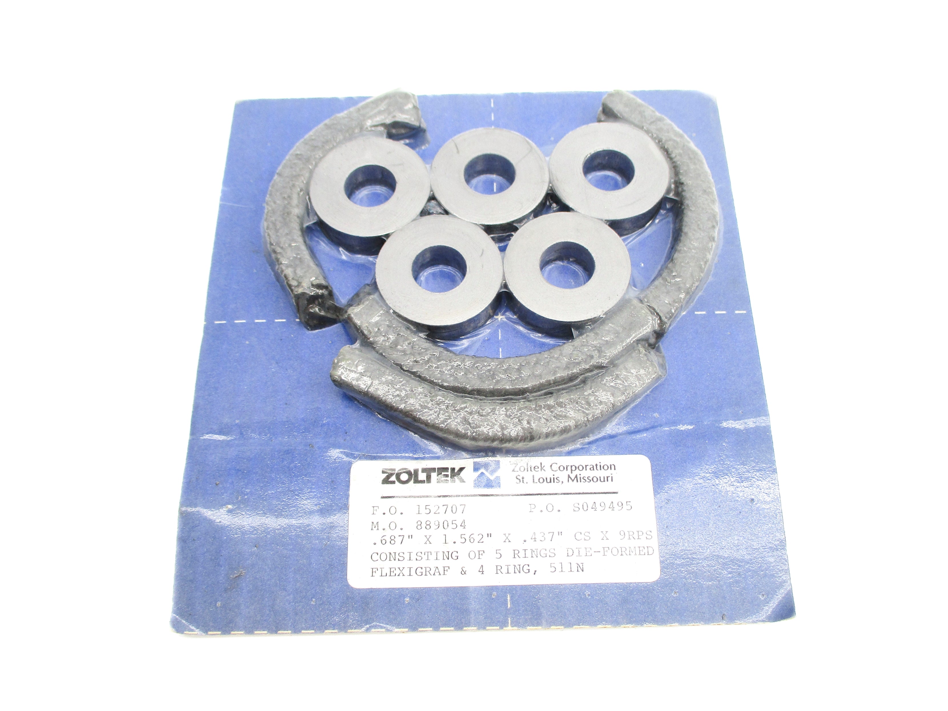 ZOLTEK 152707 NSMP