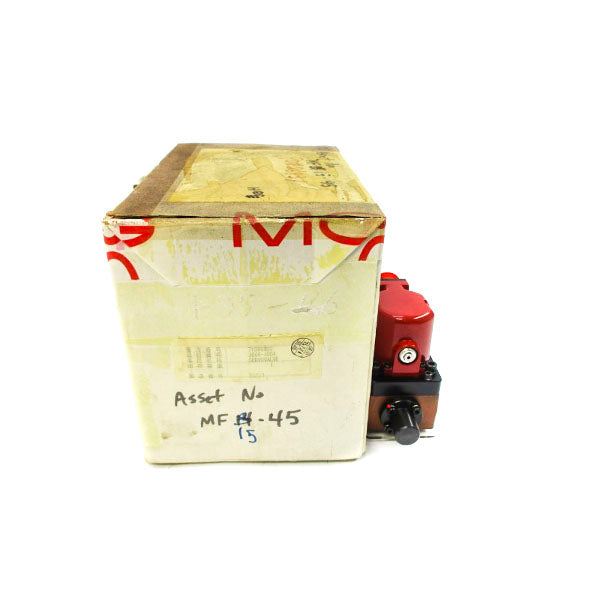 MOOG J866-1004 NSMP