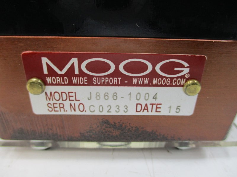 MOOG J866-1004 NSMP