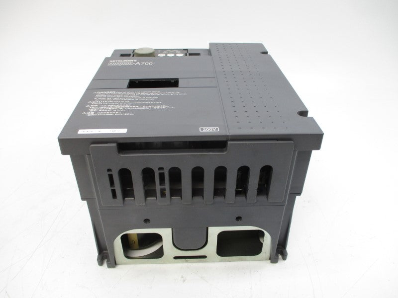 MITSUBISHI FR-A720-7.5K 200-240VAC 52A NSMP