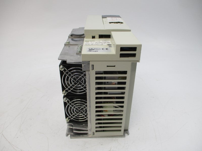 MITSUBISHI MR-J2S-500B 200-230VAC 21.7A NSMP