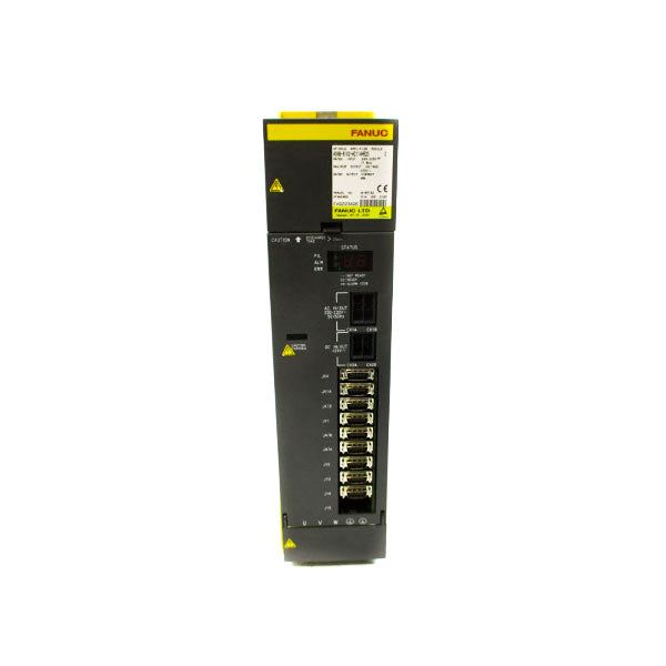 FANUC A06B-6102-H211#H520 283-325V 48A NSNP