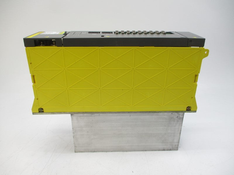 FANUC A06B-6102-H211#H520 283-325V 48A NSNP