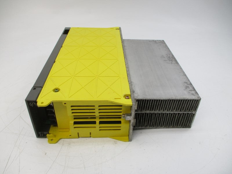 FANUC A06B-6102-H211#H520 283-325V 48A NSNP