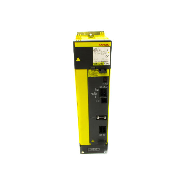 FANUC A06B-6110-H011 200-240V 49A UNMP