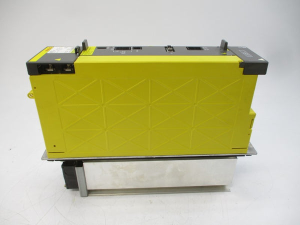 FANUC A06B-6110-H011 200-240V 49A UNMP