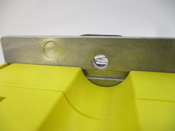 FANUC A06B-6110-H011 200-240V 49A UNMP