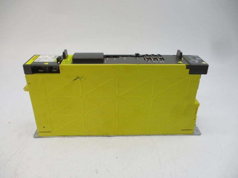 FANUC A06B-6114-H205 283-339V 6.5A UNMP