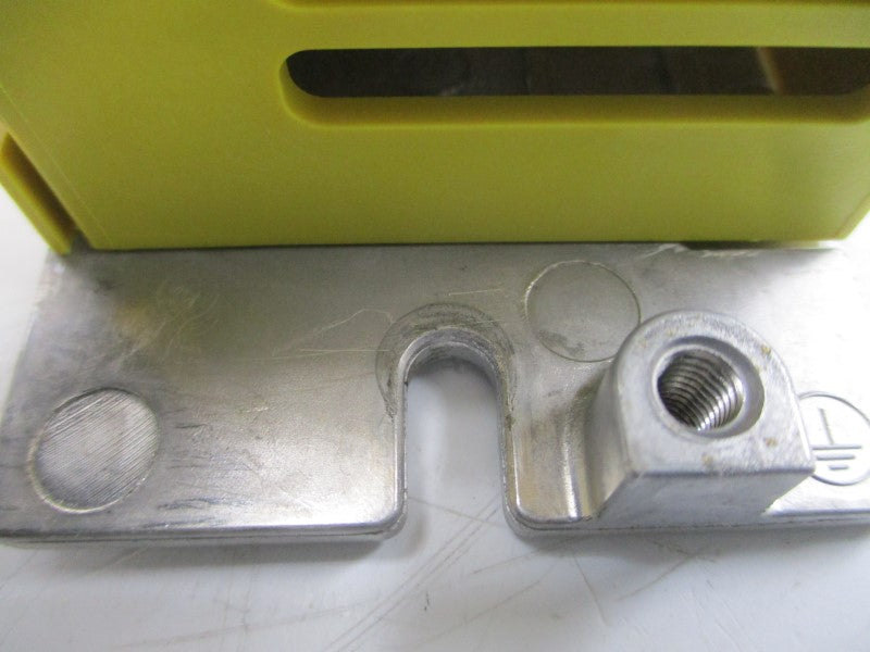 FANUC A06B-6114-H205 283-339V 6.5A UNMP