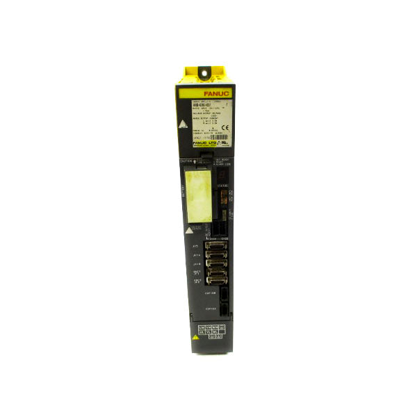 FANUC A06B-6096-H201 283-325V 3.0A UNMP