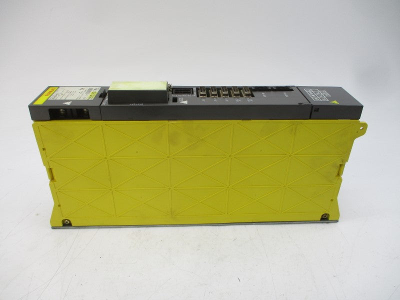 FANUC A06B-6096-H201 283-325V 3.0A UNMP