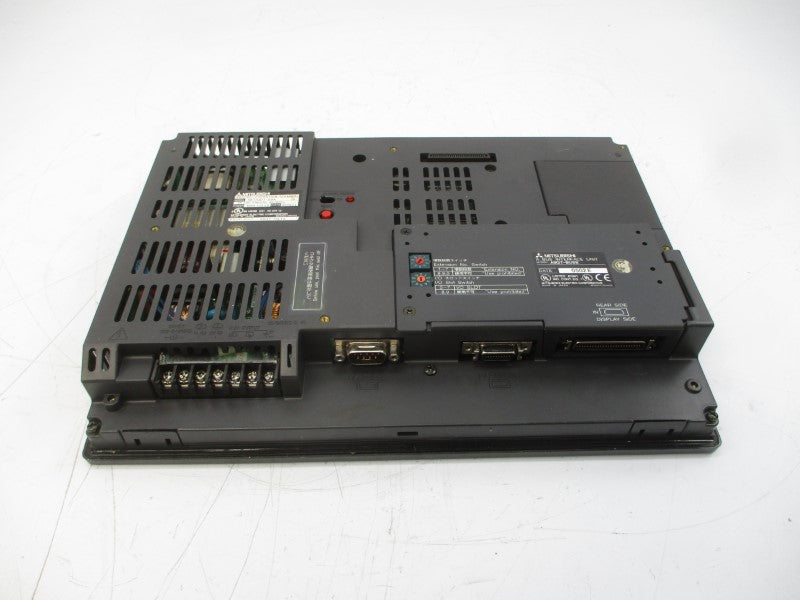 MITSUBISHI A970G0T-SBA 100-240VAC UNMP