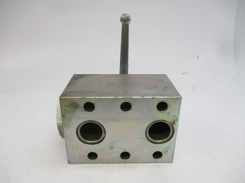 GEMELS GPK2 DN40 PN350 GP200T73011A000 UNMP