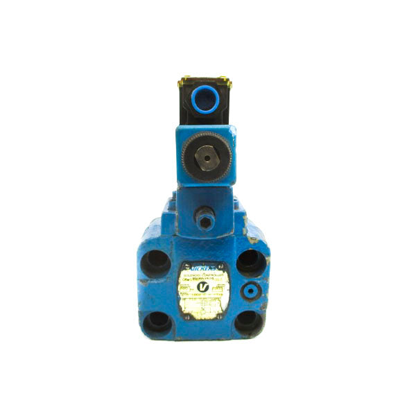 VICKERS CG5100ACMFTWL 02-144275 500-2000PSI UNMP