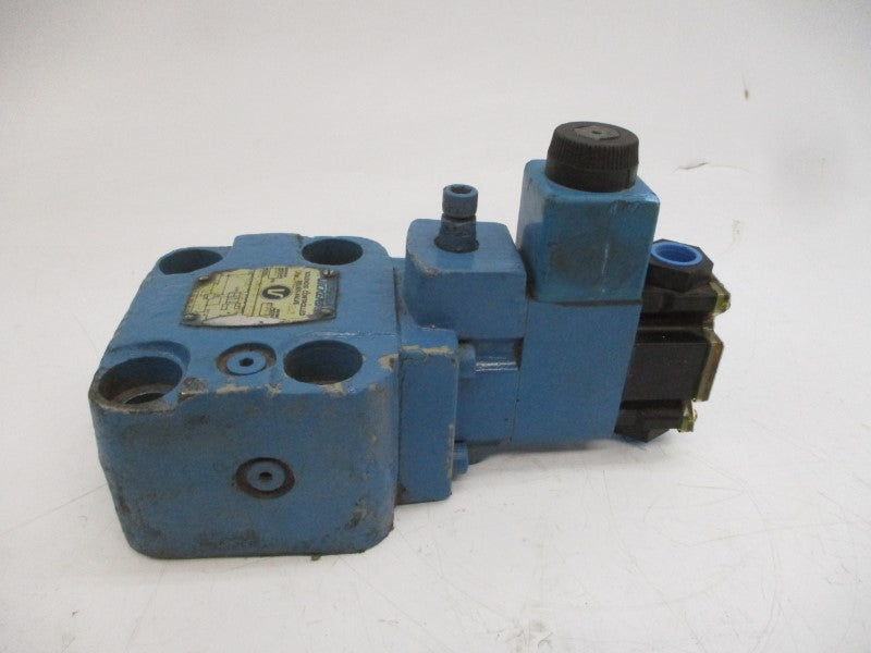 VICKERS CG5100ACMFTWL 02-144275 500-2000PSI UNMP