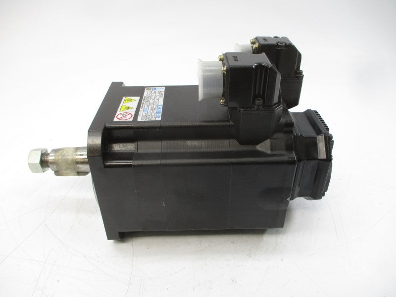 OKUMA BL-MC75MJ-20T 133V 7.35A NSNP