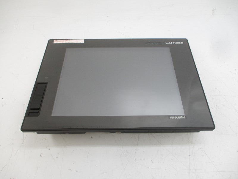 MITSUBISHI GT1672-VNBA 100-240VAC NSMP