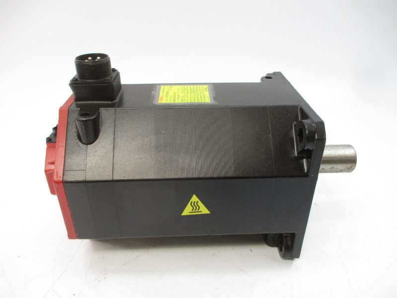 FANUC A06B-0247-B100 230VAC 11A NSNP