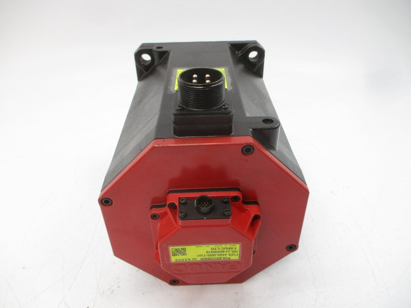 FANUC A06B-0247-B100 230VAC 11A NSNP