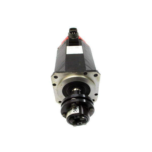 FANUC A06B-0128-B075 114VAC 7.5A NSNP