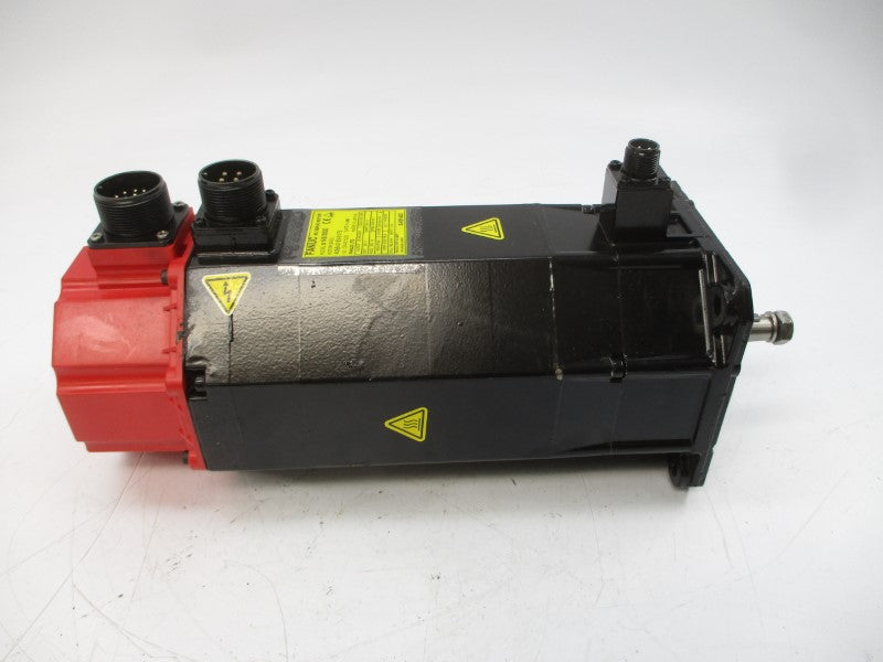 FANUC A06B-0163-B175 161VAC 6.8A NSNP