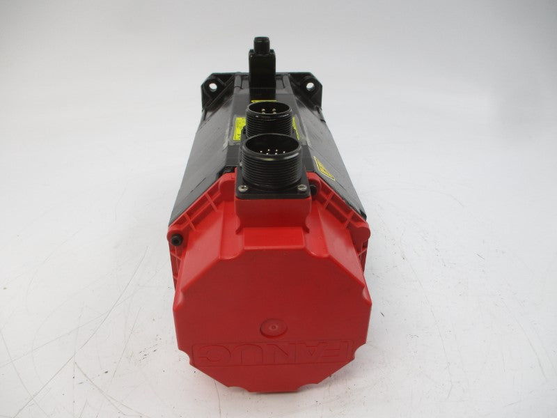 FANUC A06B-0163-B175 161VAC 6.8A NSNP