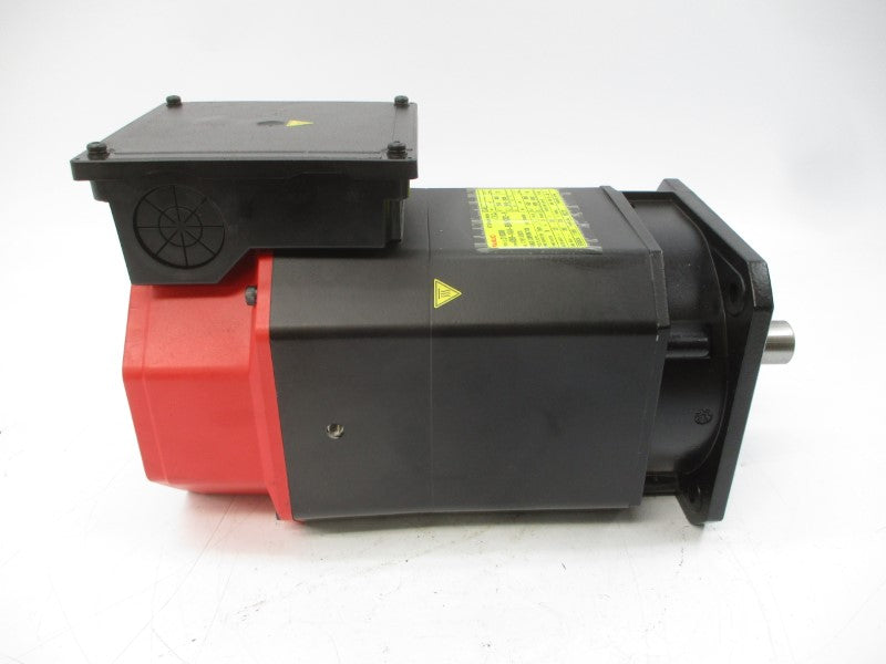 FANUC A06B-1404-B904#F302-R 123-230VAC 22/42A NSNP