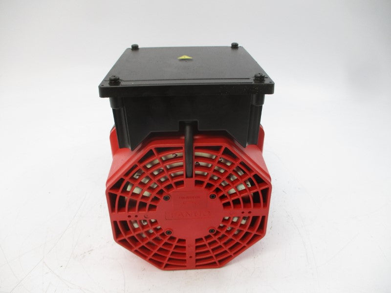 FANUC A06B-1404-B904#F302-R 123-230VAC 22/42A NSNP