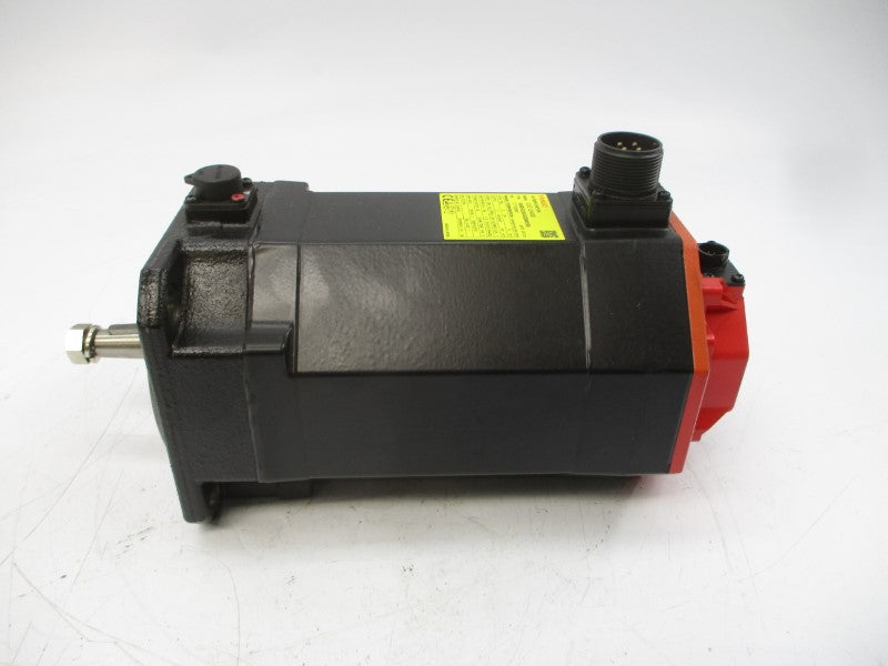 FANUC A06B-0238-B300#0100 168VAC 9.6/13A NSNP