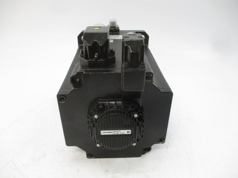 OKUMA PX-MAF230M-3TB-A 85V 9.20A NSNP