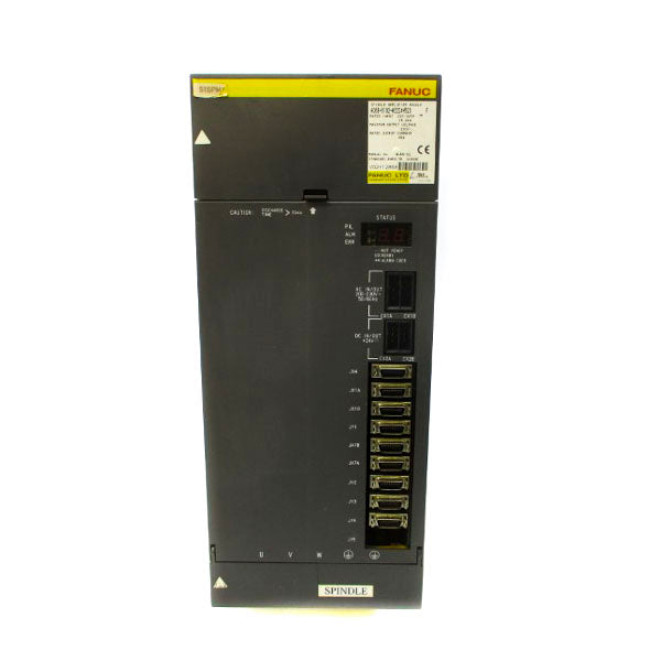 FANUC A06B-6102-H222#H520 283-325V 95A UNMP