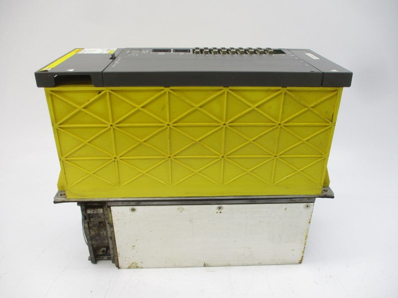 FANUC A06B-6102-H222#H520 283-325V 95A UNMP