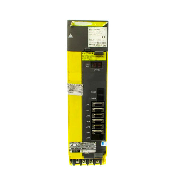 FANUC A06B-6111-H015#H550 283-339V 63A UNMP